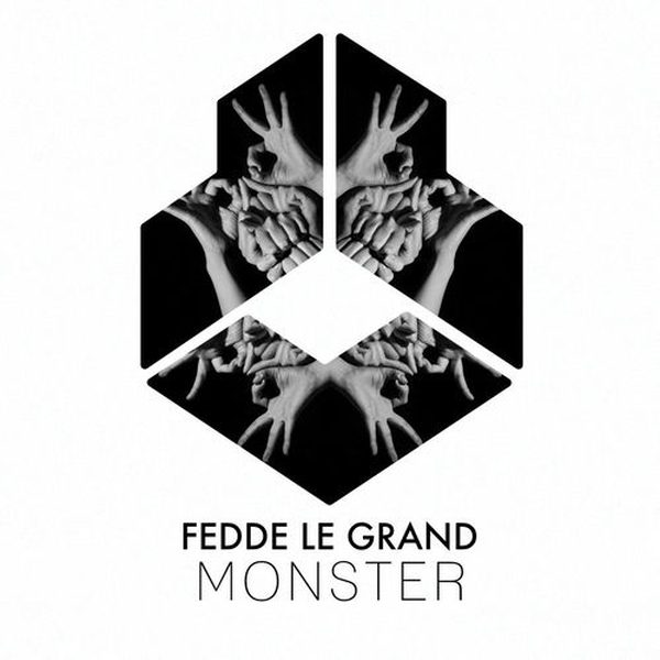 Fedde Le Grand — Monster