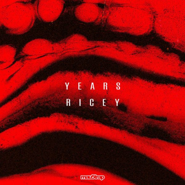 Ricey — Years