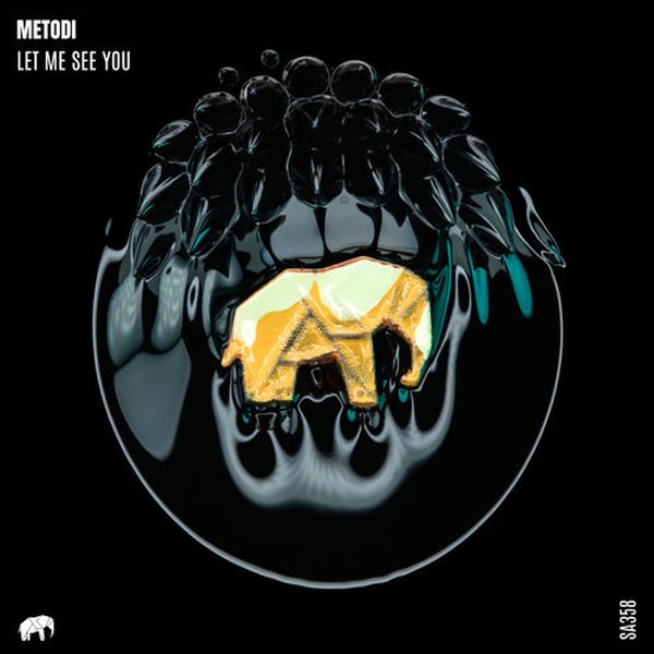 METODI — Let Me See You