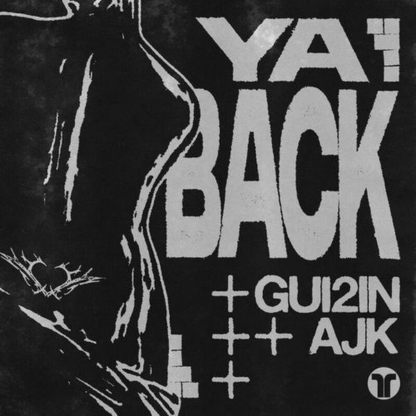 Ajk, GUI2IN — Ya Back