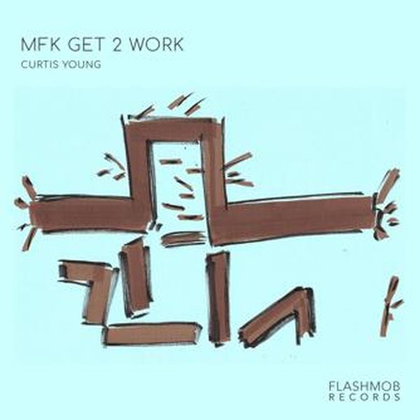 Curtis Young (AUS) — Pump up Da Bass