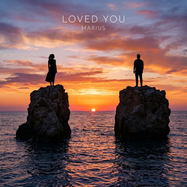 MARIUS — Loved You