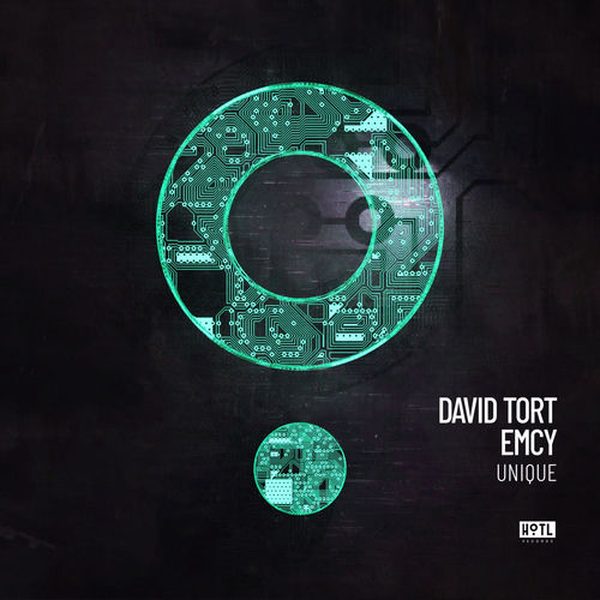 David Tort Emcy — Unique