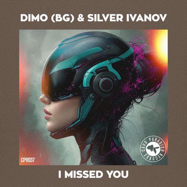 DiMO (BG), Silver Ivanov — I Missed You