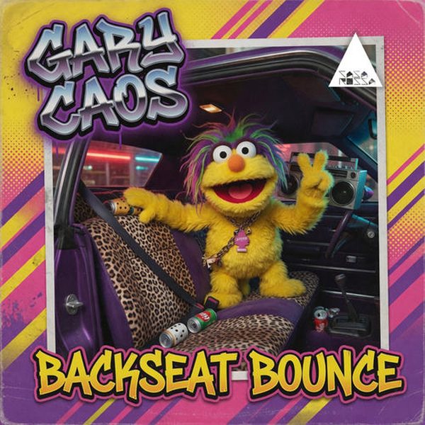 Gary Caos — Backseat Bounce