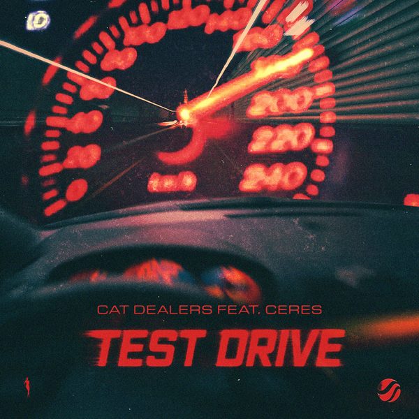 Cat Dealers ft. CERES — Test Drive