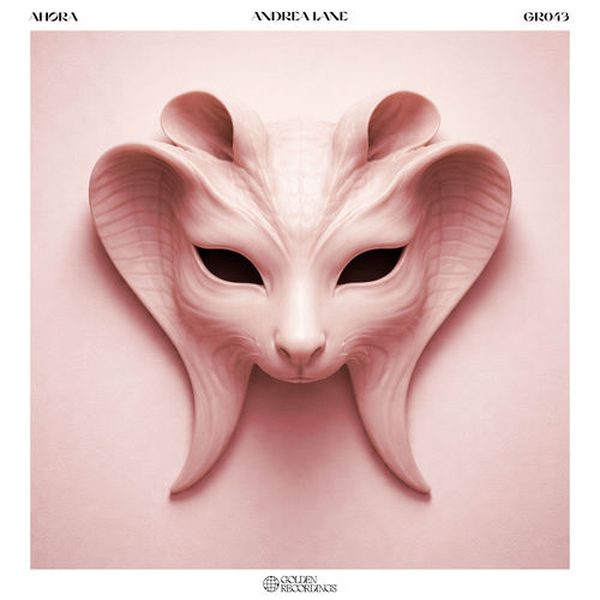 Andrea Lane — Ahora