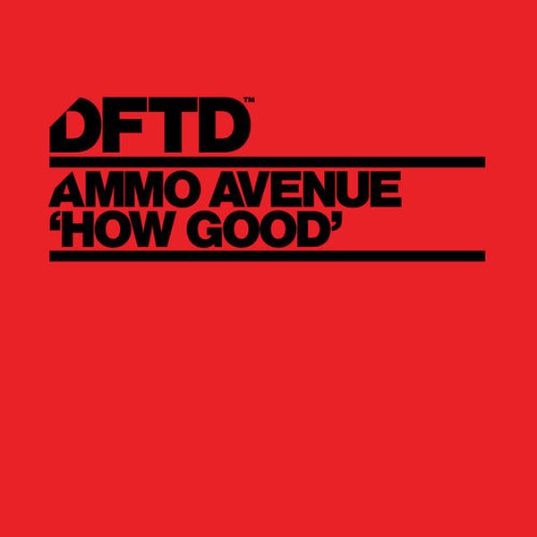 Ammo Avenue — How Good