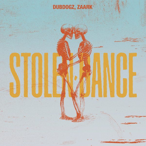 Dubdogz, Zaark — Stolen Dance
