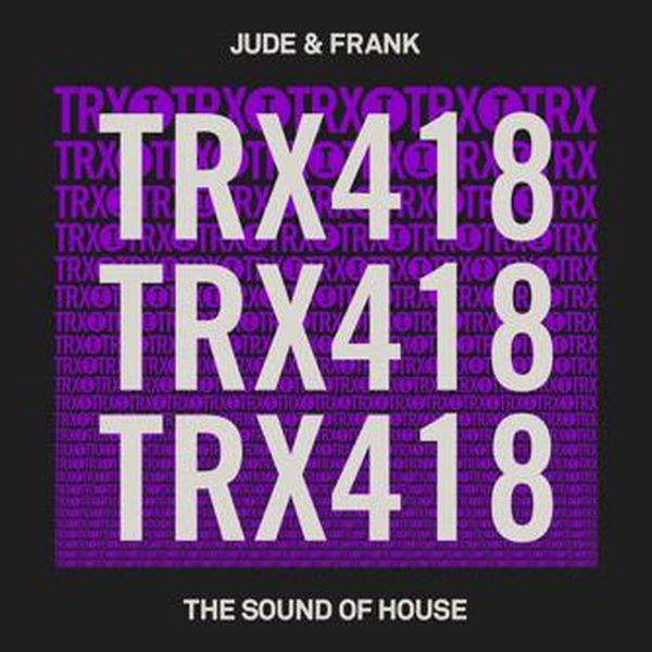 Jude & Frank — The Sound Of House