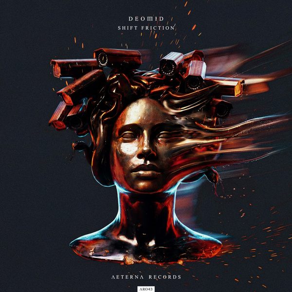 Deomid — Shift Friction