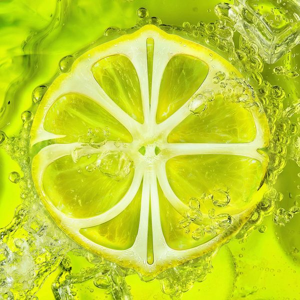 aespa — LEMONADE (Zedd Remix)