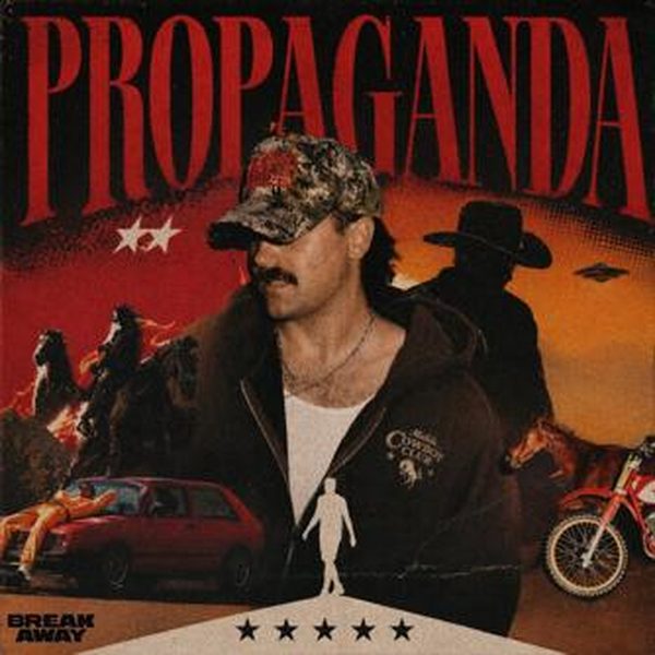 Kelland — Propaganda