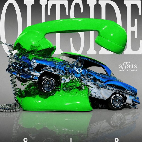 CID — Outside