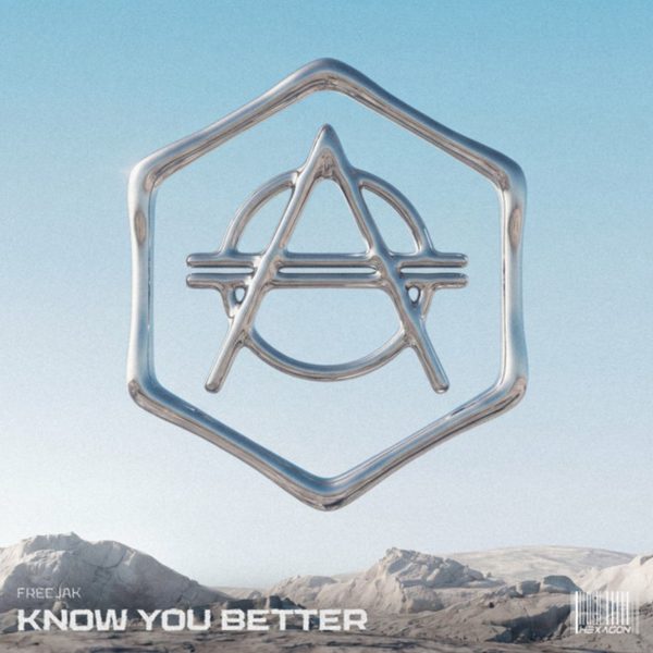 Freejak — Know You Better