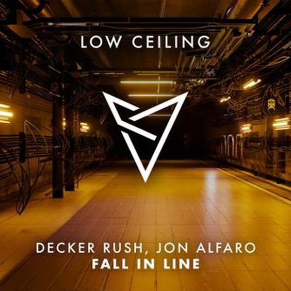 Decker Rush, Jon Alfaro — Fall In Line