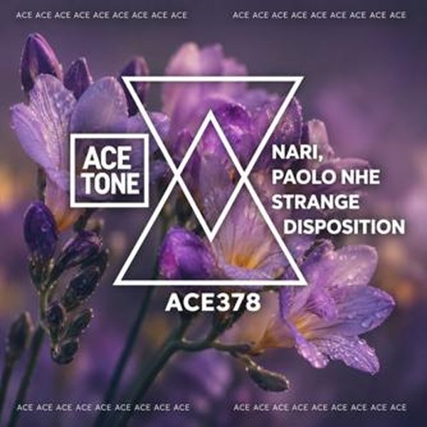 Nari, Paolo nhe — Strange Disposition