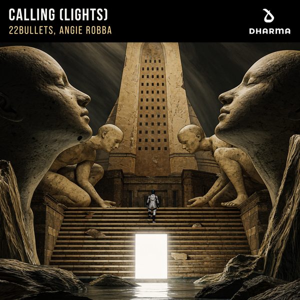 22Bullets, Angie Robba — Calling (Lights)
