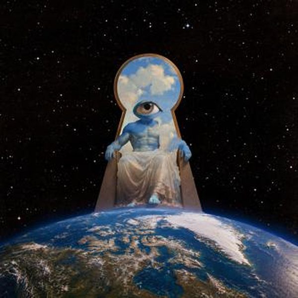 GREG 99 — God Complex
