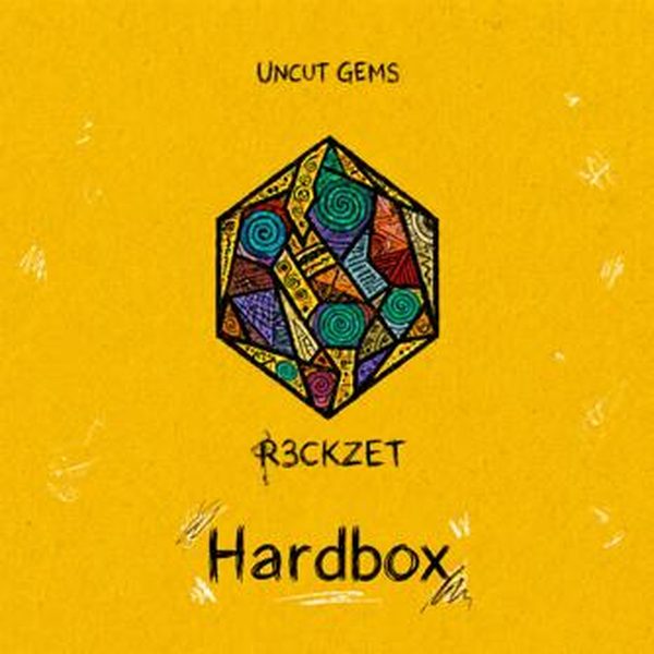 R3ckzet — Hardbox