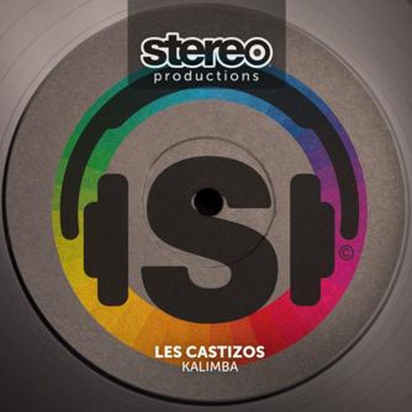 Les Castizos — Kalimba