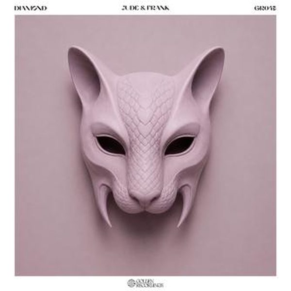 Jude & Frank — Diamond