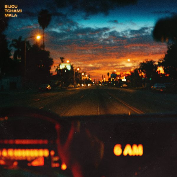 Bijou x Tchami x Mkla — 6am
