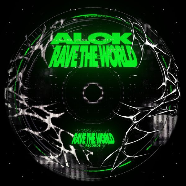 Alok — Around