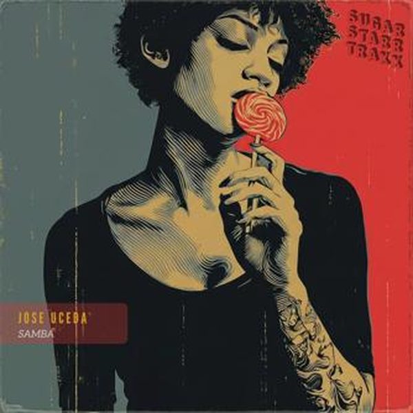Jose Uceda — Samba