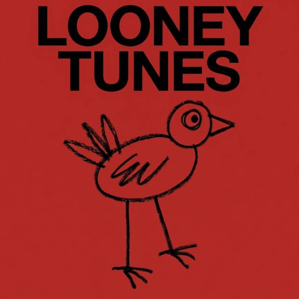 Andrea Oliva, Franc Fala, BanKr — Looney Tunes
