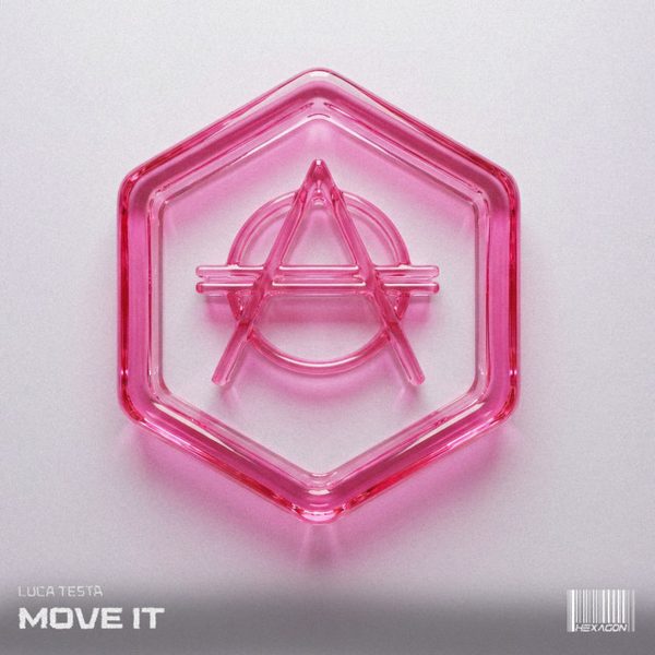 Luca Testa — Move It