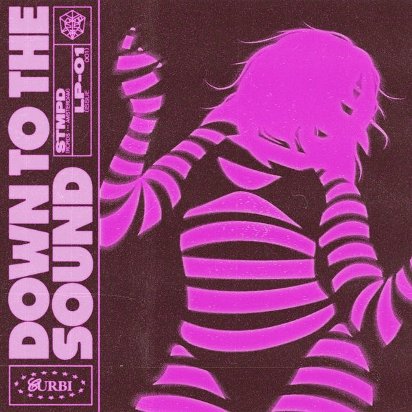 Curbi — Down To The Sound