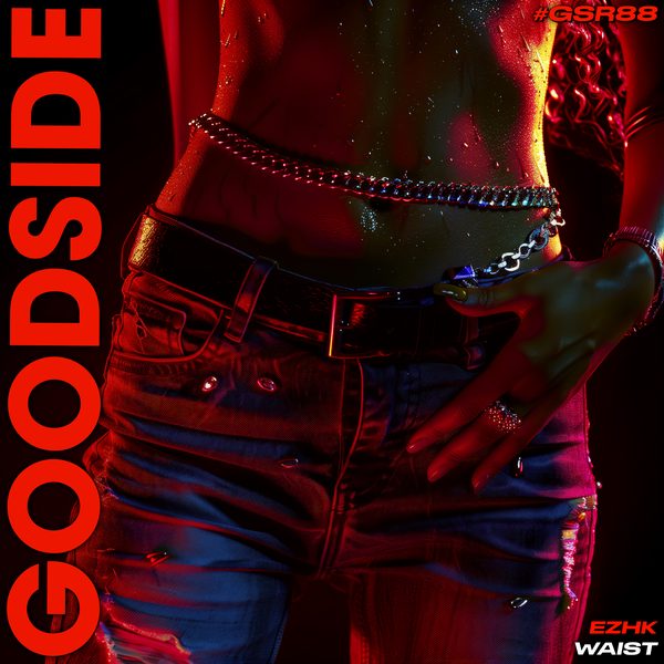EZHK — Waist
