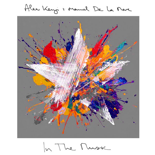 Alex Kenji, Manuel De La Mare — In The Music