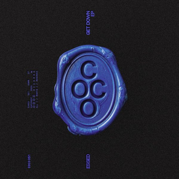 ESSED — Ritmo Sabroso