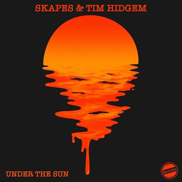 Skapes, Tim Hidgem — Under the Sun