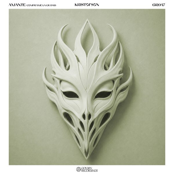 Kristofson — Amante (Compramé La Ciudad)