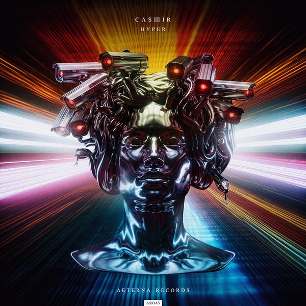 Casmir — Hyper