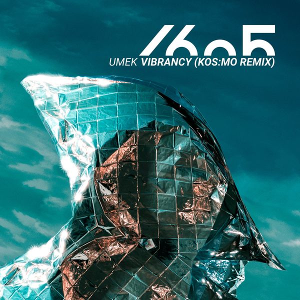 UMEK — Vibrancy (Kos:mo Rmx)