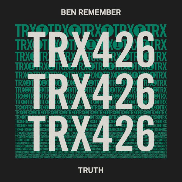 Ben Remember — Truth