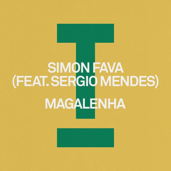 Sergio Mendes, Simon Fava — Magalenha