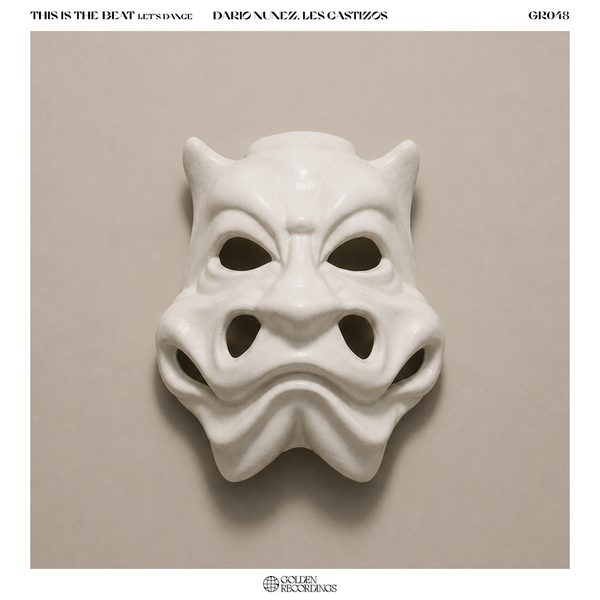 Dario Nunez, Les Castizos — This Is The Beat (Let's Dance)