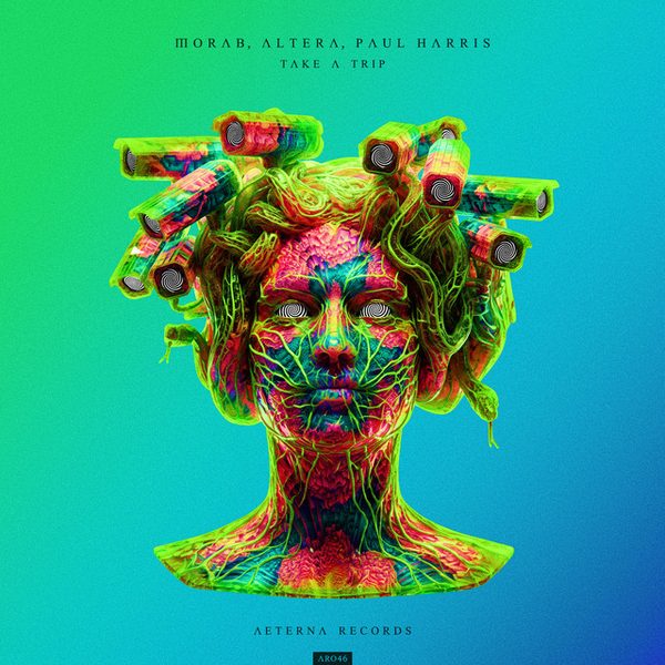 Morab, Altera & Paul Harris — Take A Trip