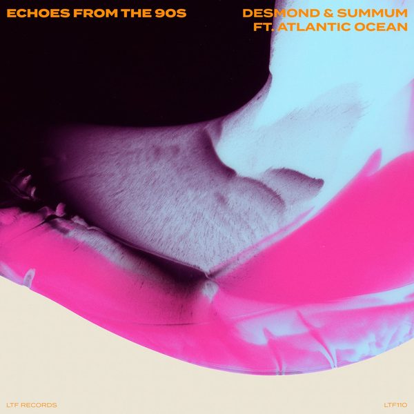 Atlantic Ocean, Desmond, Summum — Echoes From The 90s