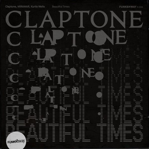 Claptone, MIRAMAR, Kurtis Wells — Beautiful Times