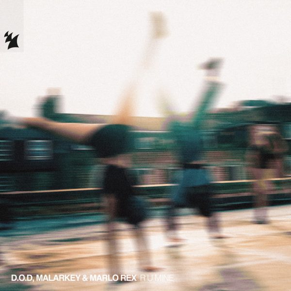 D.O.D, MALARKEY & Marlo Rex — R U Mine