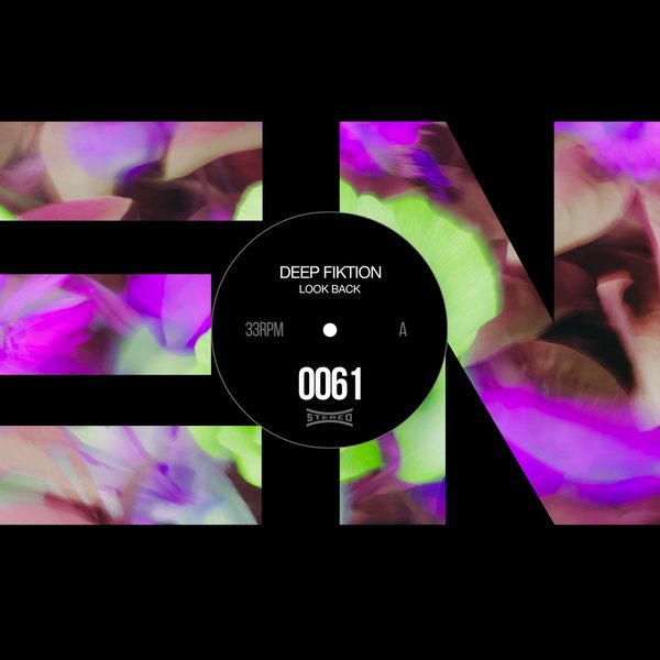 Deep Fiktion — Look Back