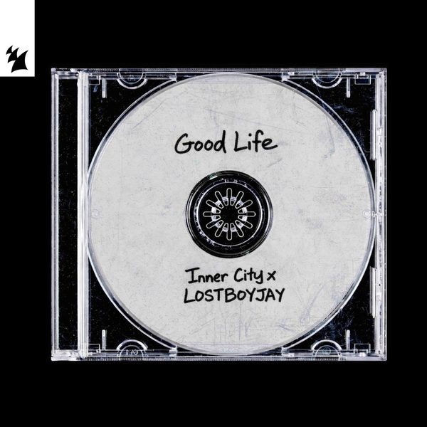 Inner City, LOSTBOYJAY — Good Life