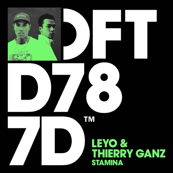 Leyo & Thierry Ganz — Stamina