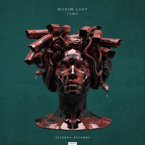 Maxim Lany — Jump